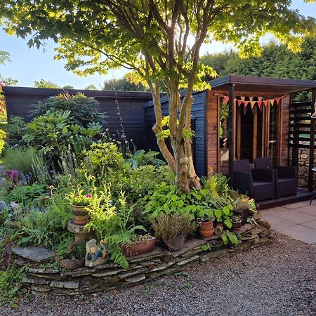 Bed and Breakfast Kirkstyle Hideaway à Arbroath Extérieur photo