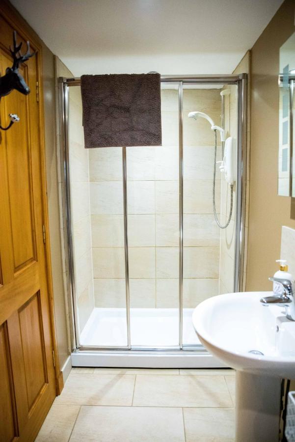 Bed and Breakfast Kirkstyle Hideaway à Arbroath Extérieur photo