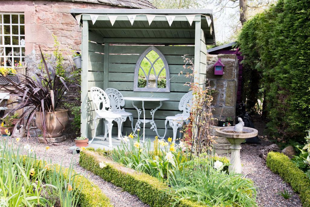 Bed and Breakfast Kirkstyle Hideaway à Arbroath Extérieur photo