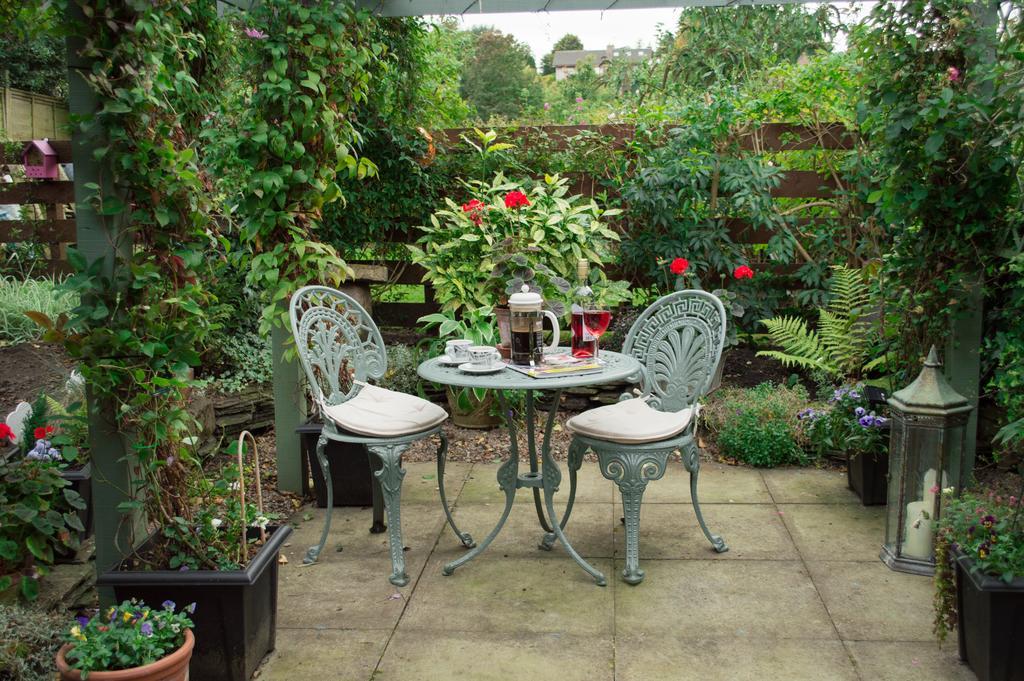 Bed and Breakfast Kirkstyle Hideaway à Arbroath Extérieur photo