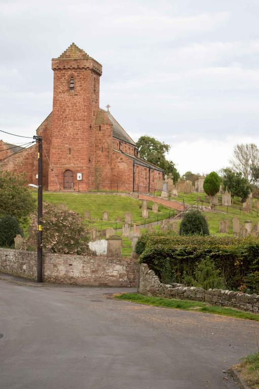 Bed and Breakfast Kirkstyle Hideaway à Arbroath Extérieur photo